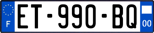 ET-990-BQ
