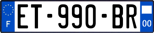 ET-990-BR
