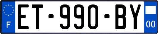 ET-990-BY
