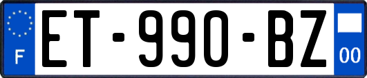 ET-990-BZ