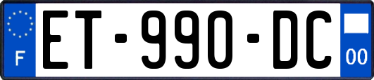ET-990-DC