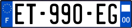 ET-990-EG