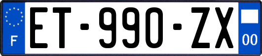 ET-990-ZX