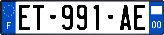 ET-991-AE