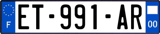 ET-991-AR