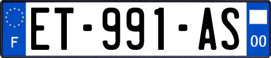 ET-991-AS