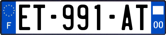 ET-991-AT