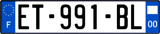 ET-991-BL