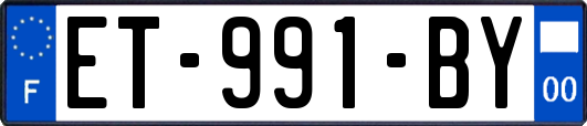 ET-991-BY