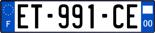 ET-991-CE