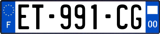 ET-991-CG