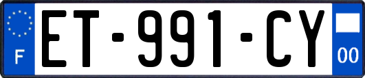 ET-991-CY