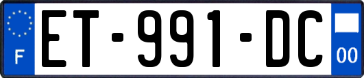 ET-991-DC