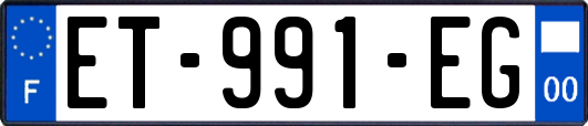 ET-991-EG