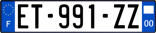 ET-991-ZZ