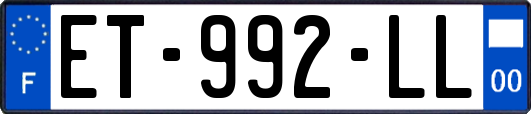 ET-992-LL