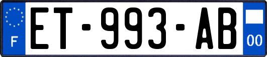 ET-993-AB