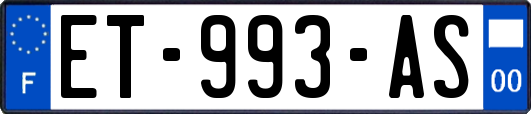 ET-993-AS