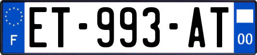 ET-993-AT