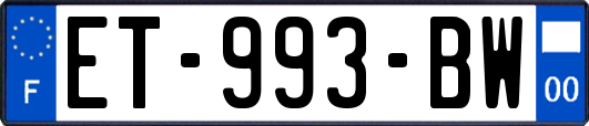ET-993-BW