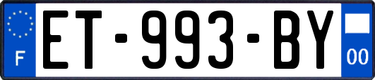 ET-993-BY