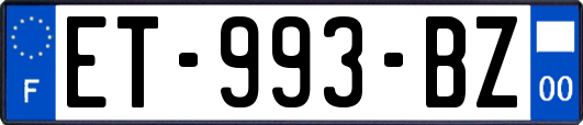 ET-993-BZ