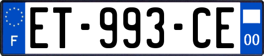 ET-993-CE