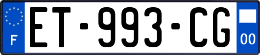 ET-993-CG