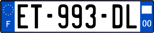 ET-993-DL