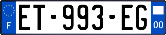 ET-993-EG