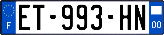 ET-993-HN