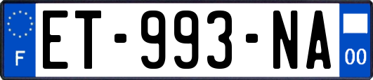 ET-993-NA