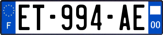 ET-994-AE