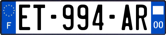 ET-994-AR