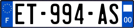 ET-994-AS