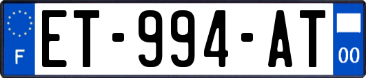 ET-994-AT