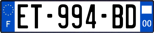 ET-994-BD