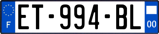 ET-994-BL