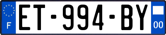 ET-994-BY