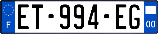 ET-994-EG