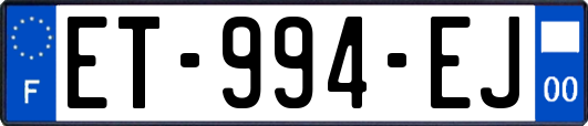 ET-994-EJ