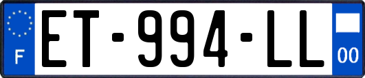 ET-994-LL