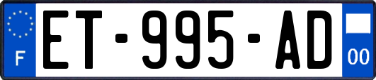 ET-995-AD