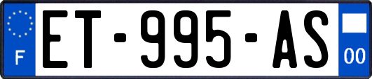 ET-995-AS
