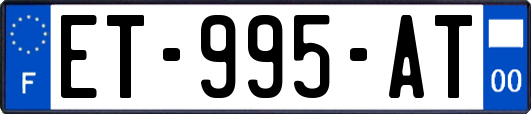 ET-995-AT