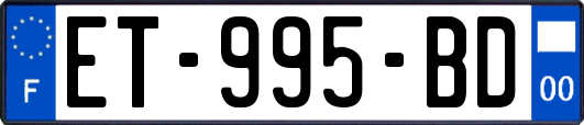 ET-995-BD