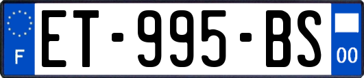 ET-995-BS