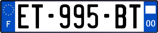 ET-995-BT