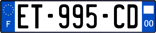 ET-995-CD