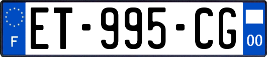 ET-995-CG